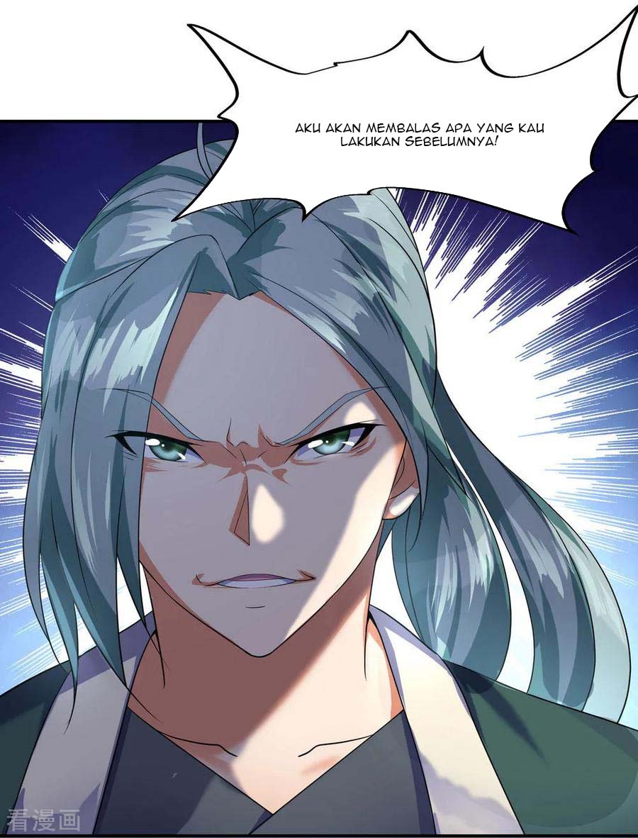 Peerless Soul (Peerless Battle Spirit) chapter 10